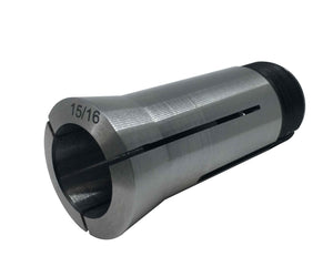5C Round Collet / 15/16"