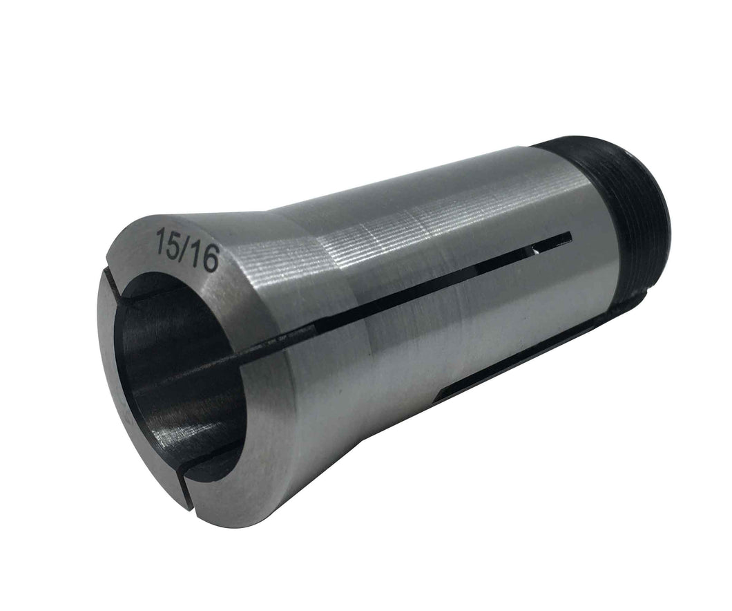 5C Round Collet / 15/16