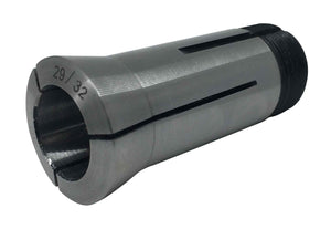 5C Round Collet / 29/32"