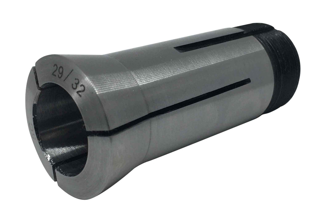 5C Round Collet / 29/32
