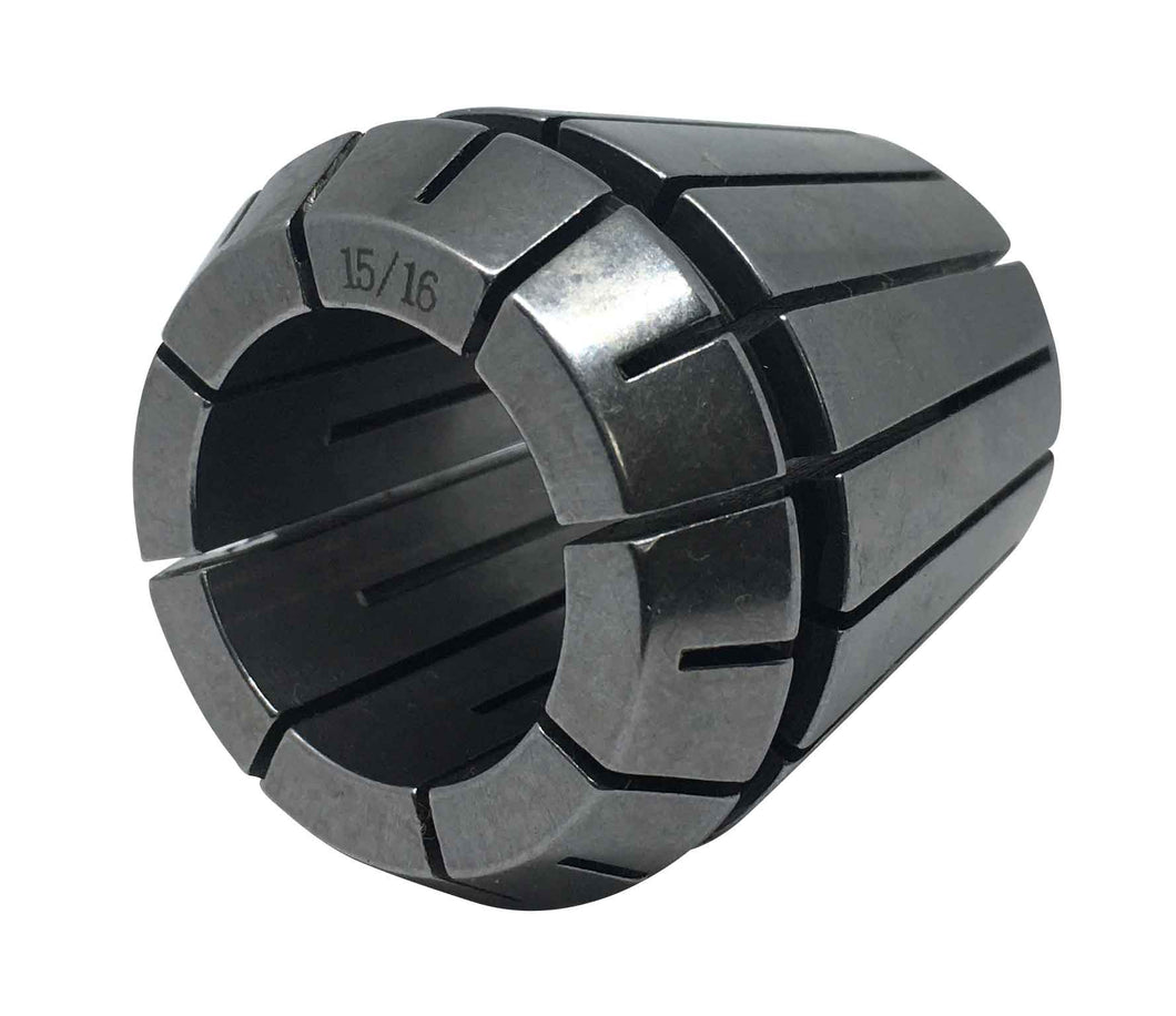 ER-40 Spring Collet / 15/16