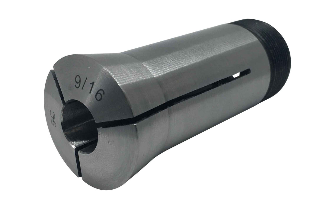 5C Round Collet / 9/16