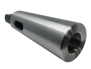 MT3 Inside to MT5 Outside Drill Sleeve