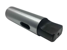 Load image into Gallery viewer, MT3 Inside to MT5 Outside Drill Sleeve
