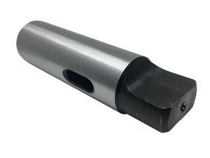 MT3 Inside to MT5 Outside Drill Sleeve