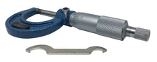 Load image into Gallery viewer, 0-1 C type Outside Micrometer / .0001
