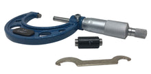 Load image into Gallery viewer, 1-2 C type Outside Micrometer / .0001
