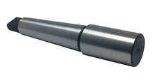 Load image into Gallery viewer, MT2 to JT3 Tang End Drill Chuck Arbor
