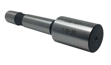 Load image into Gallery viewer, 1/2&#39;&#39; to JT3 Drill Chuck Arbor
