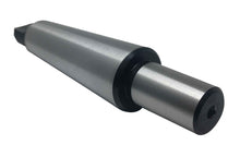 Load image into Gallery viewer, MT4 to JT3 Tang End Drill Chuck Arbor
