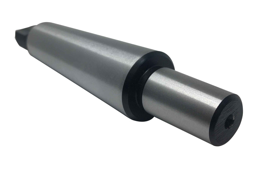 MT4 to JT3 Tang End Drill Chuck Arbor