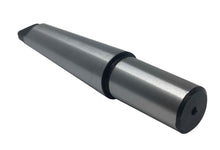 Load image into Gallery viewer, MT3 to JT3 Tang End Drill Chuck Arbor
