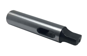 MT2 Inside to MT3 Outside Drill Sleeve