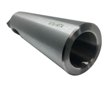 Load image into Gallery viewer, MT4 Inside to MT5 Outside Drill Sleeve
