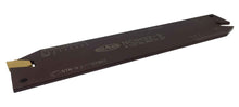 Load image into Gallery viewer, NCIH-32-3-PS Positive Stop Adjustable Blade for Self-Lock Cut-off Inserts
