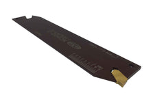 Load image into Gallery viewer, NCIH-32-3-PS Positive Stop Adjustable Blade for Self-Lock Cut-off Inserts
