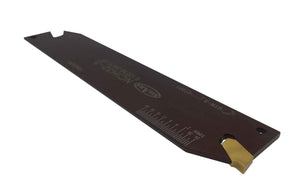 NCIH-32-3-PS Positive Stop Adjustable Blade for Self-Lock Cut-off Inserts