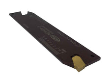 Load image into Gallery viewer, NCIH-26-3-PS Positive Stop Adjustable Blade for Self-Lock Cut-off Inserts
