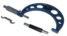 Load image into Gallery viewer, 3-4 C type Outside Micrometer / .0001
