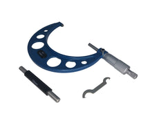 Load image into Gallery viewer, 4-5 C type Outside Micrometer / .0001
