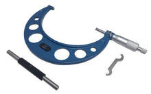 Load image into Gallery viewer, 5-6 C type Outside Micrometer / .0001
