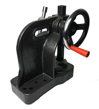 Load image into Gallery viewer, Pro-Series 1 Ton Arbor Press
