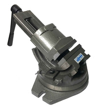 Load image into Gallery viewer, 2 Way Swivel Movement Angle Vise / 5&#39;&#39;
