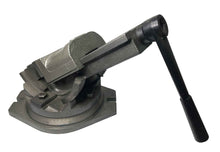 Load image into Gallery viewer, 2 Way Swivel Movement Angle Vise / 5&#39;&#39;

