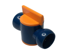 Load image into Gallery viewer, Inline Valves for 1/2 Coolant Hose 5 Pieces
