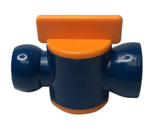 Load image into Gallery viewer, Inline Valves for 1/2 Coolant Hose 5 Pieces
