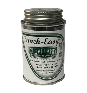Half Pint Punch Easy Lubricant