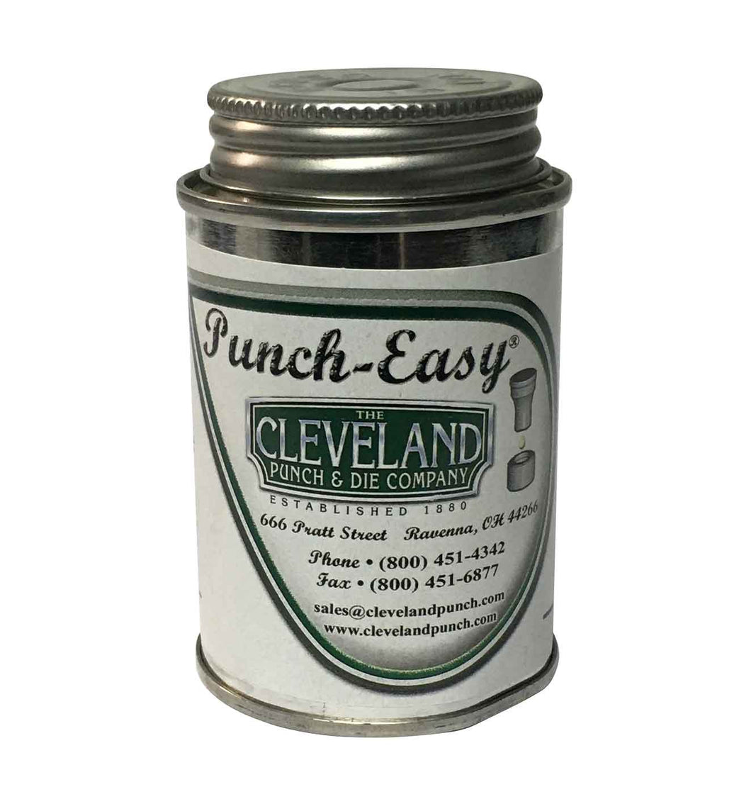 Half Pint Punch Easy Lubricant