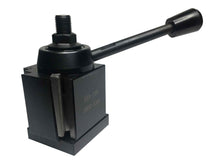 Load image into Gallery viewer, AXA-100 Wedge Type Quick Change Tool Post Set
