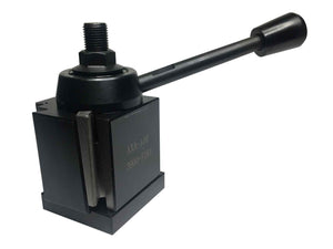 AXA-100 Wedge Type Quick Change Tool Post Set