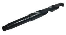 Load image into Gallery viewer, Michigan HS X200 Maintenance Taper Shank Drill-4MT / 1-1/2
