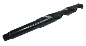 Michigan HS X200 Maintenance Taper Shank Drill-4MT / 1-1/2