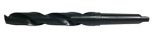 Load image into Gallery viewer, Michigan HS X200 Maintenance Taper Shank Drill-4MT / 1-1/2
