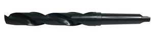 Michigan HS X200 Maintenance Taper Shank Drill-4MT / 1-1/2
