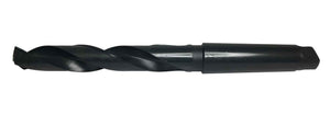 Michigan HS X200 Taper Shank Drill 5MT / 1-9/16"