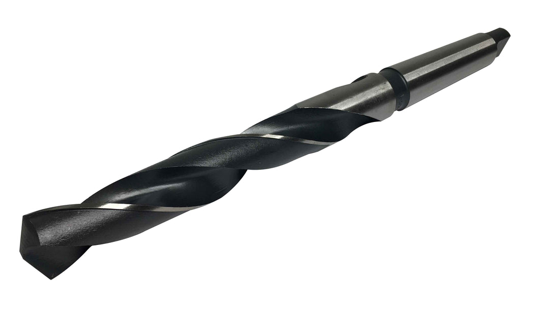 Michigan HS X200 Maintenance Taper Shank Drill 4MT / 1-5/16