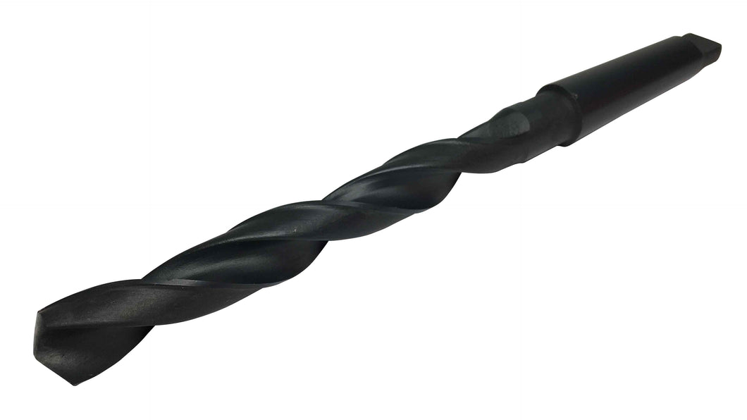 Michigan HS X200 Maintenance Taper Shank Drill 3MT / 13/16