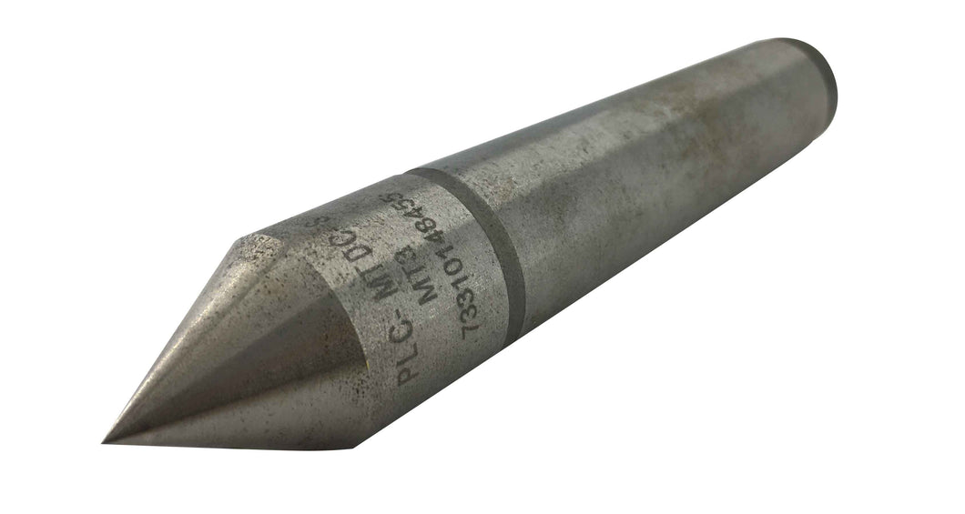 Dorian Tool PLC-MTDC-SMT3 Standard Point Solid Dead Center
