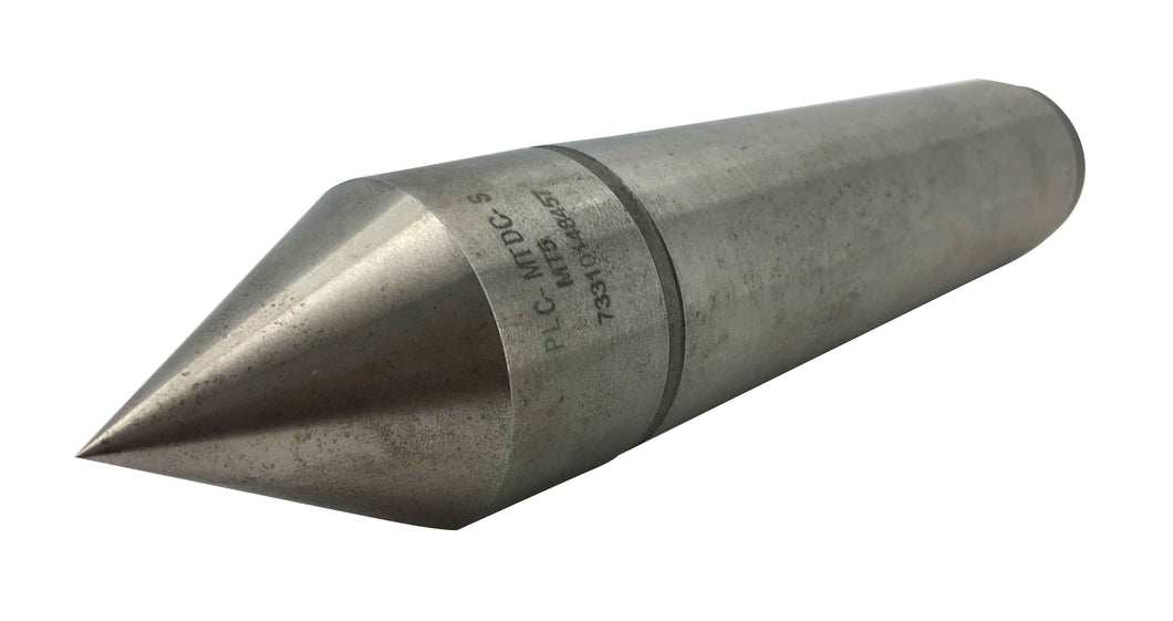 Dorian Tool PLC-MTDC-SMT5 Standard Point Solid Dead Center