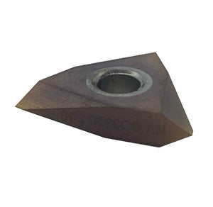 Dorian Tool Threading Insert TNMA-32NV Grade DASK25/ Internal-External, On Edge, 60°, 3/8"