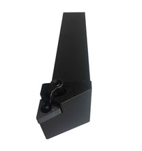 Load image into Gallery viewer, Dorian Tool Left-Hand Triangle Turning Toolholder
