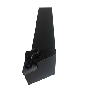 Dorian Tool Left-Hand Triangle Turning Toolholder