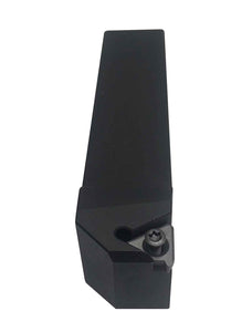 Dorian Tool SER100-5-16 Laydown Right Hand Threading Insert Toolholder / 1"