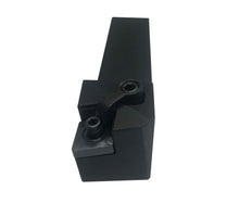 Load image into Gallery viewer, Dorian Tool Left Hand Diamond Turning Toolholder MCLNL16-5C / 1 -1&quot;
