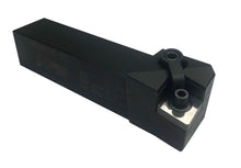 Load image into Gallery viewer, Dorian Tool Left Hand Diamond Turning Toolholder MCLNL16-5C / 1 -1&quot;
