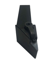 Load image into Gallery viewer, Dorian Tool MVJNR16-3D Right Hand Indexable Turning Diamond Insert Toolholder / 1&quot;

